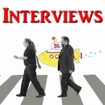 Listen To Interviews